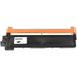 Toner kompatibel mit Brother TN230BK