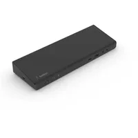 Belkin USB-C Link Dock 85W black