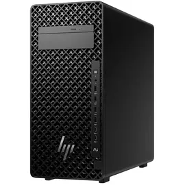 HP Z2 Tower G1i Workstation Intel Core Ultra 7 265 16 GB RAM 512 GB SSD NVIDIA RTX A400 Windows 11 Pro