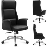 mark adler Boss 5.6 Kunstleder Schwarz