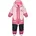 Overall Pink 122/128