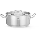 HENDI Kochtopf 2,8 l 20 cm rund