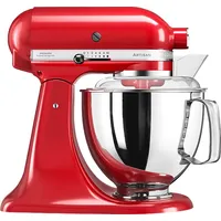 KitchenAid Artisan 5KSM175PS Empire Rot