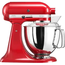 KitchenAid Artisan 5KSM175PS Empire Rot