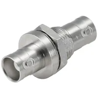 Weidmüller IE-BI-BNC-C 1345020000 BNC-Adapter - 1 St.