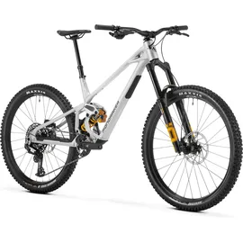 Mondraker Anark XR 2026 29 Zoll RH 0 cm grau/silber