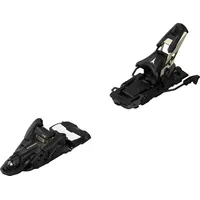 Atomic Shift 13 Mnc Alpinbindung Schwarz/Gold 110