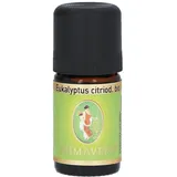 Primavera Ätherisches Öl Eukalyptus citriodora bio 5 ml