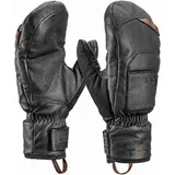 Leki Alpino Leki Montera Prime Handschuhe (Größe 9.5, braun)
