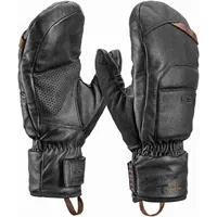 Leki Alpino Leki Montera Prime Handschuhe (Größe 9.5, braun)