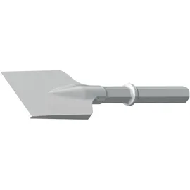Padley & Venables Spaten 330 x 125 mm EE sechskant 32 x 160 mm