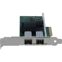 Intel X710-DA2 LAN-Adapter 2x SFP+ PCIe 3.0 X710DA4FHBLK-c bulk,