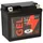 Landport Batterie 12V 5Ah für Motorrad Startbatterie MG LTX5-3