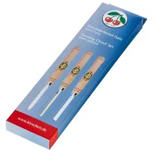 Kirschen Drechslerbeitel-Satz 1635000