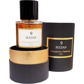 collection prestige paris Sultan No. 9 Eau de Parfum 50 ml