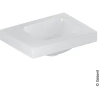 Geberit iCon Light Handwaschbecken 38 x 28 cm (501831003)