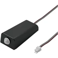 Halemeier Bewegungsmelder, Anbau-Bewegungsmelder MultiSwitch2 PIR