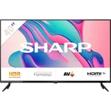 40FD2E 40" HD-Ready LED TV