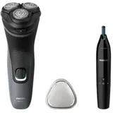 Philips Shaver 1000 Series - Elektrorasierer - S1142/02