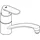 Grohe Eurosmart Cosmopolitan Niederdruck chrom 31179000