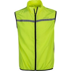 Endurance Unisex Sindry The Night Veste gelb