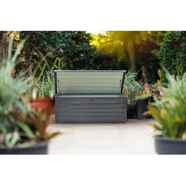 Hi Haushalt International Gartenbox
