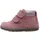 GEOX Hynde Dk Pink 22