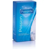 Pasante Passion Kondome 12 St.