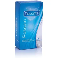 Pasante Passion Kondome 12 St.