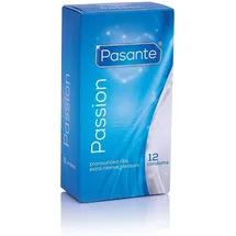 Pasante Passion Kondome 12 St.