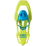 TSL Outdoor Kidoo Kiwi Schneeschuhe - Pistachio - EU 27-36