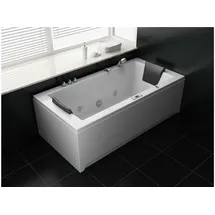 Jet-Line Villa Eugenie Whirlpoolbadewanne 183 x 90 cm (MPNR nicht verfügbar)