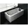 Jet-Line Villa Eugenie Whirlpoolbadewanne 183 x 90 cm (MPNR nicht verfügbar)