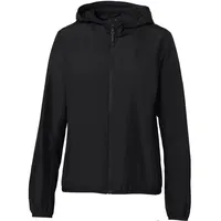 Hakro Damen Ultralight-Jacke ECO schwarz,