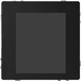 Merten KNX Multi-Touch Pro, System Design, Wandthermostat mit Display (MEG6215-5910)