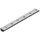 Herm Sprenger Genuaschiene 100 cm Aluminium Eloxiert