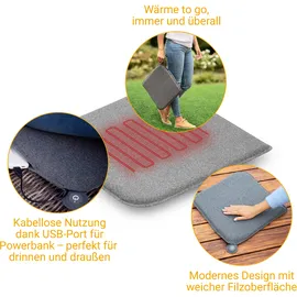 Medisana OL 600 grau