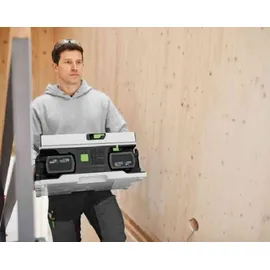 Festool CSC SYS 50 EBI-Basic ohne Akku
