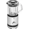 KÜCHENminis Standmixer silber