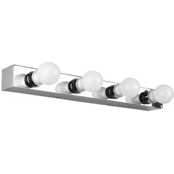 Trio Leuchten Wandleuchte THEATRO - B/H/T ca. 55,00x8,00x6,50