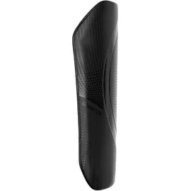 Uhlsport Crossflex Schienbeinschoner Schwarz M