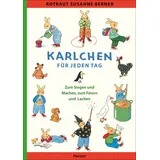 Carl Hanser Verlag Karlchen für jeden Tag