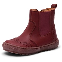 bisgaard - Stiefeletten Meri in Wine, 31