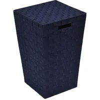 Tendance Polyester-wäschekorb - taupe