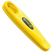 Topeak Shuttle Lever 1.1 Reifenheber Gelb