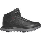 adidas S2G RAIN.RDY Core Black / Iron Metallic / Better Scarlet 38    