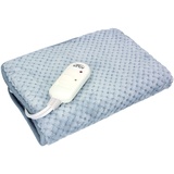 Adler AD 7415 electric blanket Grey Fleece