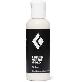 Black Diamond White Gold Liquid Chalk