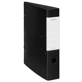 Leitz Ordner DIN A4 62 mm Schwarz 1 St.