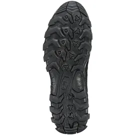 CMP Rigel Mid WP Herren nero/nero 45